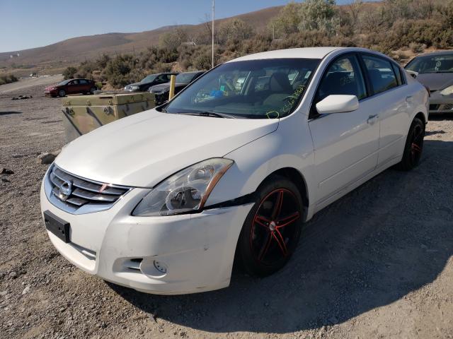 Фото 2 с аукциона – 2012 NISSAN ALTIMA BAS с VIN 1N4AL2AP7CC148464
