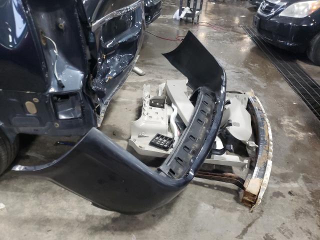 Photo 9 from auction – 2013 CHRYSLER TOWN & COU with VIN 2C4RC1BG1DR708817
