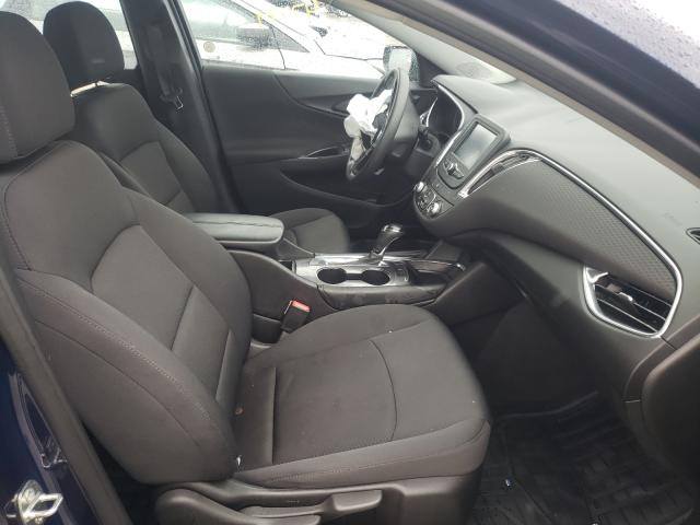 Photo 5 from auction – 2016 CHEVROLET MALIBU LT with VIN 1G1ZE5ST0GF341105