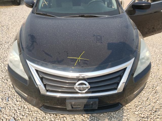 Photo 7 from auction – 2013 NISSAN ALTIMA 2.5 with VIN 1N4AL3AP7DC105959