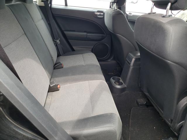 Photo 6 from auction – 2011 DODGE CALIBER MA with VIN 1B3CB3HA6BD172956