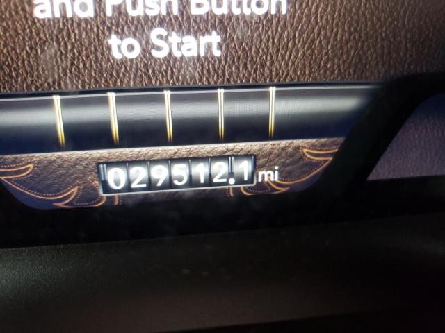 Photo 8 from auction – 2019 RAM 1500 LONGH with VIN 1C6RREKT2KN685424