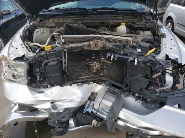 Photo 7 from auction – 2015 RAM 1500 SLT with VIN 1C6RR7LT5FS716750