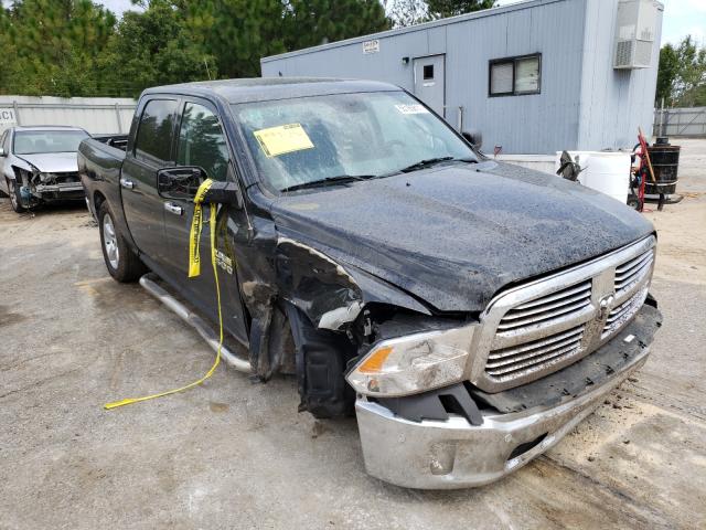 RAM 1500 SLT 2016 with VIN 1C6RR6LG3GS403288 - Photo from auction
