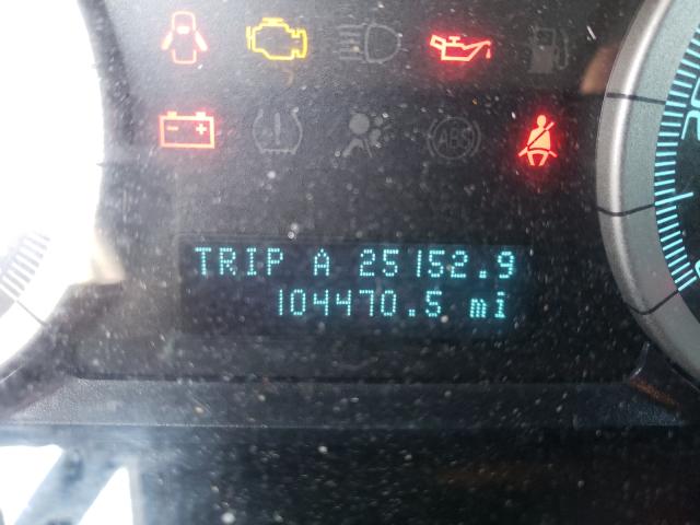 Photo 8 from auction – 2010 FORD ESCAPE LIM with VIN 1FMCU9EG0AKB24444