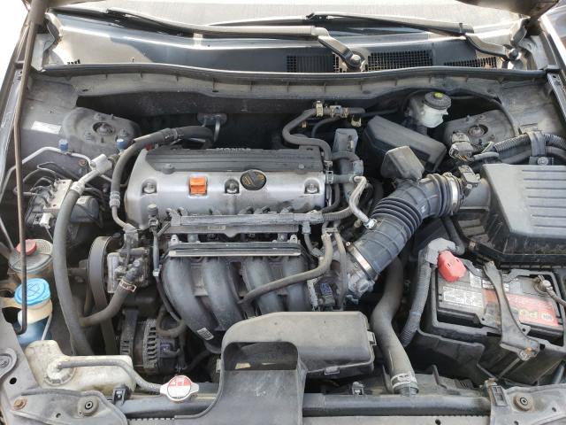 Photo 7 from auction – 2011 HONDA ACCORD LX with VIN 1HGCP2F32BA141222