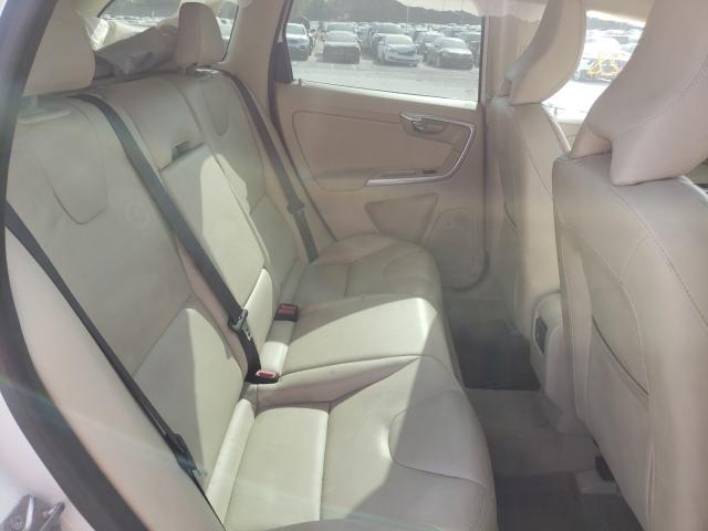 Photo 6 from auction – 2015 VOLVO XC60 T6 PR with VIN YV4902RK3F2672751