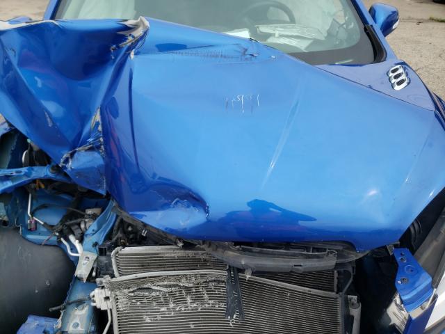 Photo 7 from auction – 2015 BUICK ENCORE with VIN KL4CJCSBXFB062474