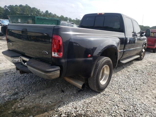 Photo 4 from auction – 2000 FORD F350 SUPER with VIN 1FTWW32F4YEC49041