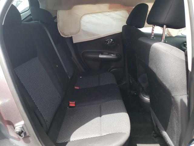Photo 6 from auction – 2015 NISSAN JUKE S with VIN JN8AF5MV1FT566038