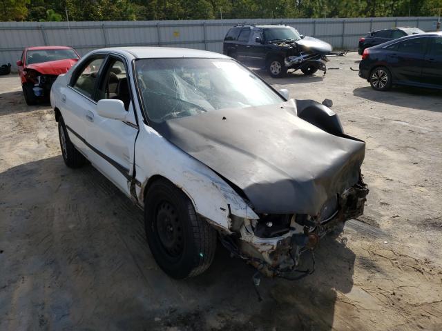 HONDA ACCORD LX 1994 with VIN JHMCD5634RC056579 - Photo from auction