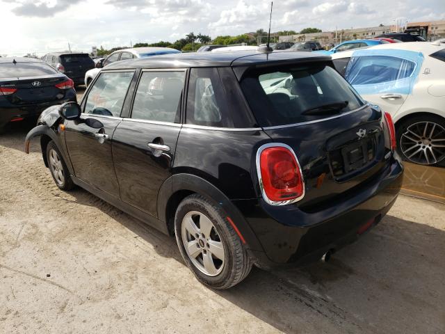 Photo 3 from auction – 2016 MINI COOPER with VIN WMWXU1C55G2D08974