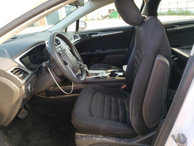 Photo 5 from auction – 2014 FORD FUSION SE with VIN 1FA6P0H78E5369583