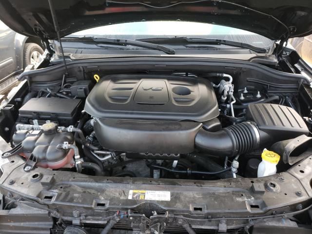 Photo 7 from auction – 2019 DODGE DURANGO GT with VIN 1C4RDJDG2KC827413