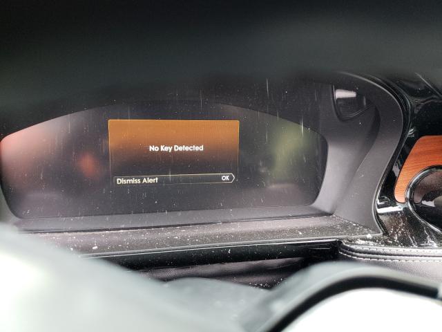Photo 8 from auction – 2020 LINCOLN CORSAIR with VIN 5LMCJ2D96LUL06818