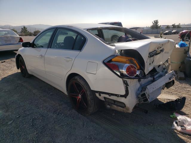 Фото 3 с аукциона – 2012 NISSAN ALTIMA BAS с VIN 1N4AL2AP7CC148464
