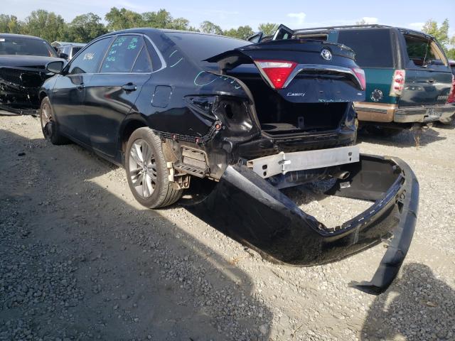 Photo 3 from auction – 2015 TOYOTA CAMRY LE with VIN 4T1BF1FK2FU495417