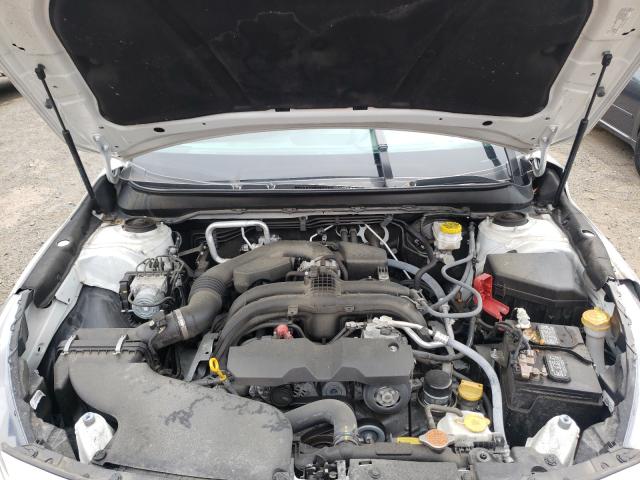 Photo 7 from auction – 2019 SUBARU OUTBACK 2. with VIN 4S4BSAFC5K3296852
