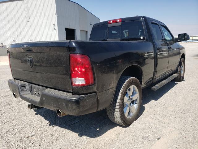 Photo 4 from auction – 2012 DODGE RAM 1500 S with VIN 1C6RD7HT4CS311661