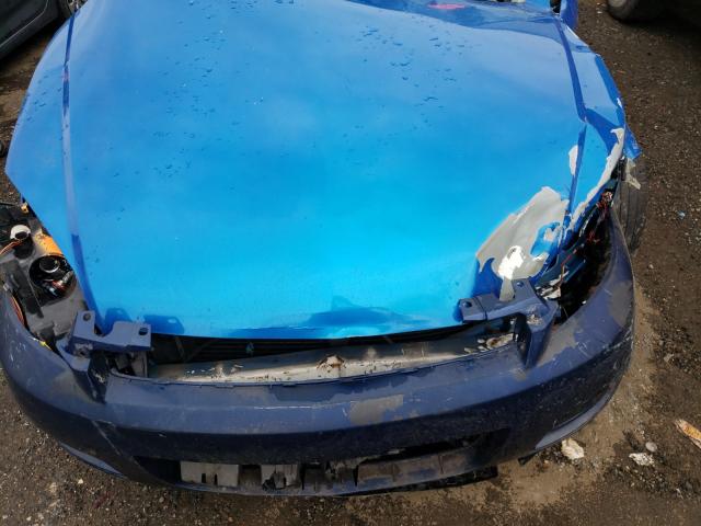 Photo 7 from auction – 2006 CHEVROLET IMPALA LS with VIN 2G1WB58K669259526