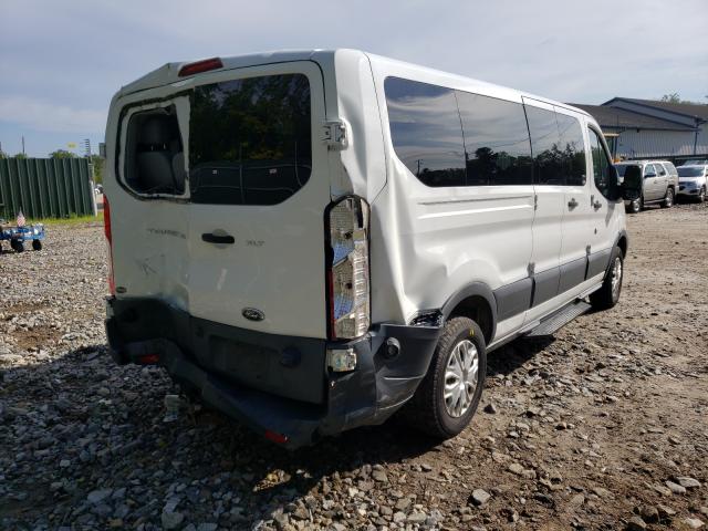 Photo 4 from auction – 2016 FORD TRANSIT T- with VIN 1FBZX2ZMXGKA88417
