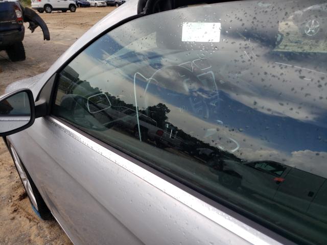Photo 8 from auction – 2014 VOLKSWAGEN EOS KOMFOR with VIN WVWBW8AH4EV001978