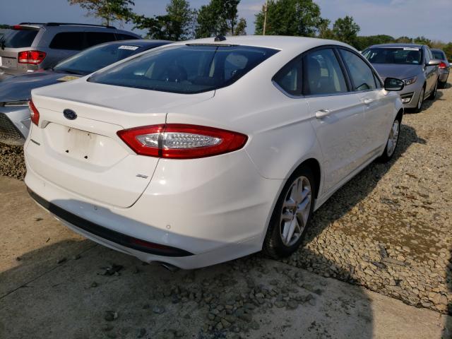 Photo 4 from auction – 2014 FORD FUSION SE with VIN 1FA6P0H78E5369583