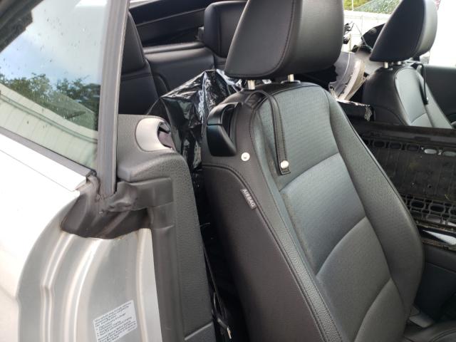 Photo 6 from auction – 2014 VOLKSWAGEN EOS KOMFOR with VIN WVWBW8AH4EV001978