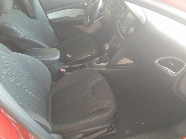 Photo 5 from auction – 2015 DODGE DART SXT with VIN 1C3CDFBB4FD410678