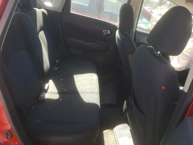 Photo 6 from auction – 2014 NISSAN VERSA NOTE with VIN 3N1CE2CP7EL355781