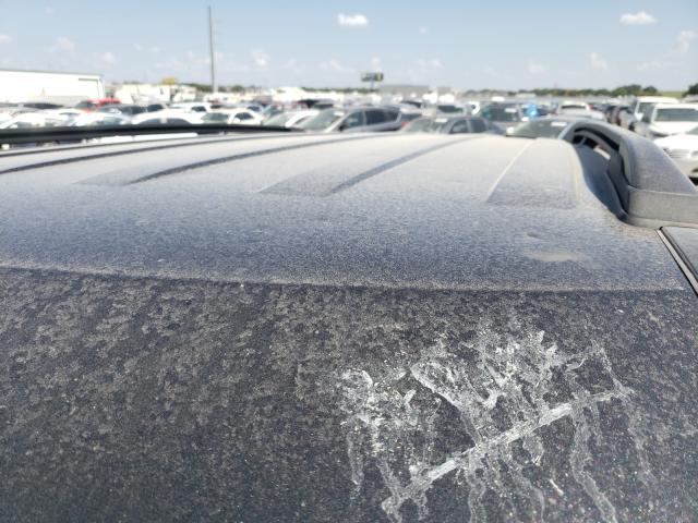 Photo 9 from auction – 2015 FORD EXPLORER with VIN 1FM5K7B82FGA64158