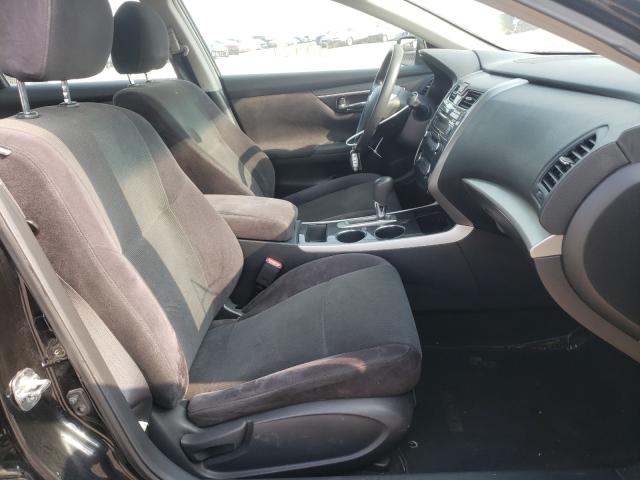 Photo 5 from auction – 2013 NISSAN ALTIMA 2.5 with VIN 1N4AL3AP7DC105959