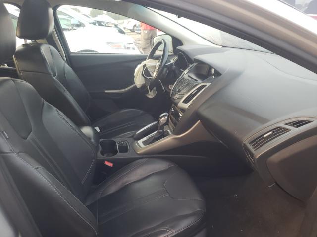 Photo 5 from auction – 2012 FORD FOCUS SEL with VIN 1FAHP3H23CL398996