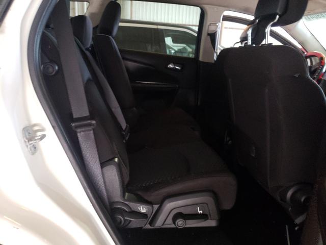 Photo 6 from auction – 2014 DODGE JOURNEY SX with VIN 3C4PDCBG8ET189862