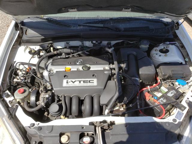 Photo 7 from auction – 2002 ACURA RSX with VIN JH4DC54872C006089