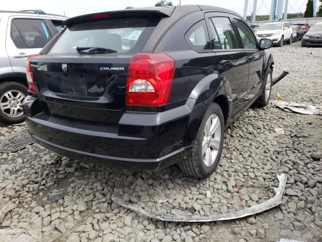 Photo 4 from auction – 2011 DODGE CALIBER MA with VIN 1B3CB3HA6BD172956