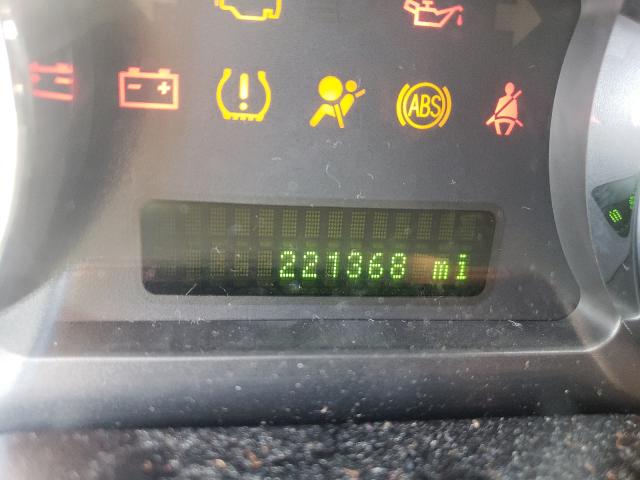 Photo 8 from auction – 2007 FORD EDGE SEL P with VIN 2FMDK49C47BA51148