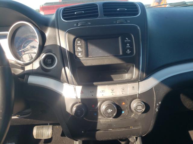 Photo 9 from auction – 2014 DODGE JOURNEY SX with VIN 3C4PDCBG8ET213934