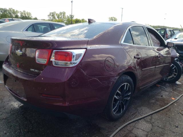Photo 4 from auction – 2015 CHEVROLET MALIBU 1LT with VIN 1G11C5SL5FF206879