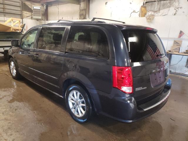 Zdjęcie 3 z aukcji – 2013 DODGE GRAND CARA z VIN 2C4RDGCG0DR738387