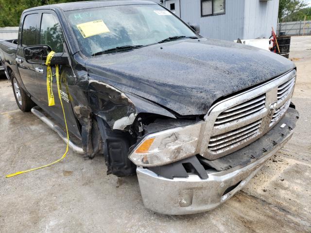 Photo 9 from auction – 2016 RAM 1500 SLT with VIN 1C6RR6LG3GS403288