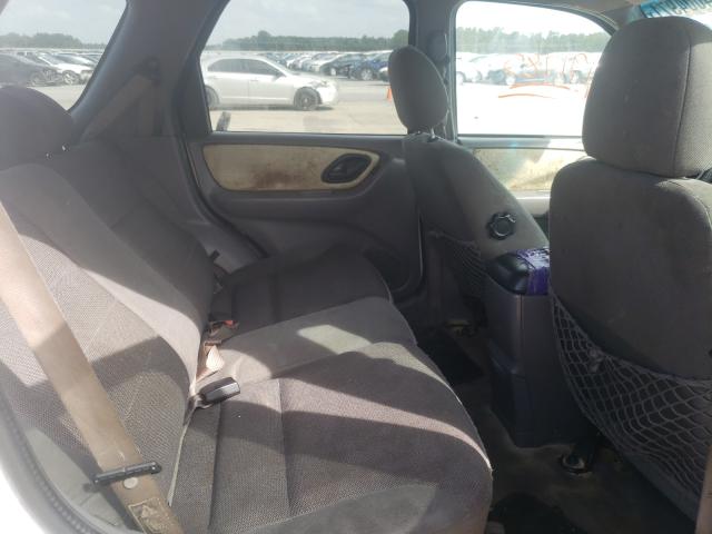 Photo 6 from auction – 2002 FORD ESCAPE XLT with VIN 1FMYU03102KA44384