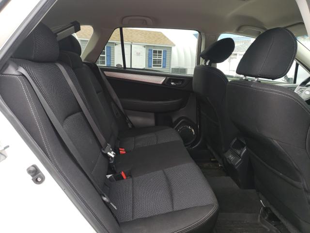 Photo 6 from auction – 2019 SUBARU OUTBACK 2. with VIN 4S4BSAFC5K3296852