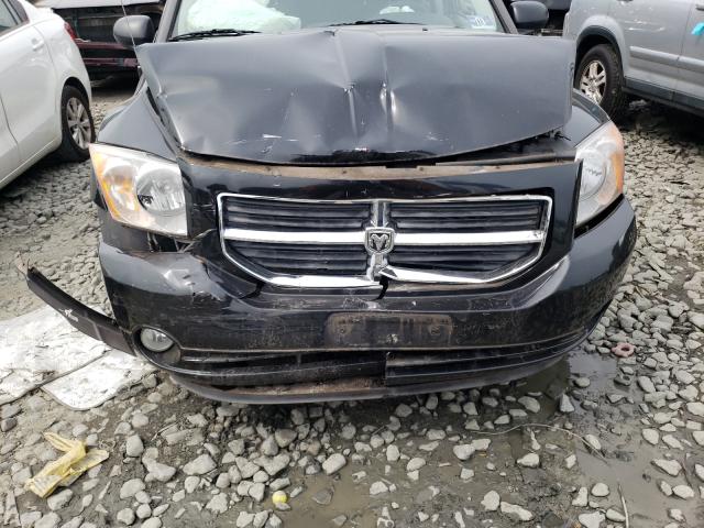 Photo 9 from auction – 2011 DODGE CALIBER MA with VIN 1B3CB3HA6BD172956