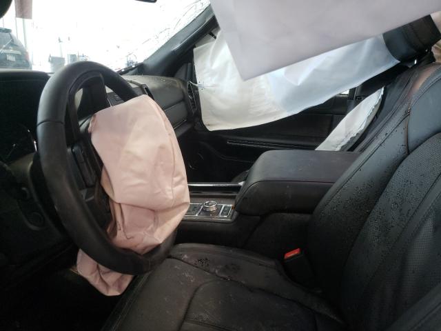 Photo 5 from auction – 2020 FORD EXPEDITION with VIN 1FMJK2AT5LEA86475