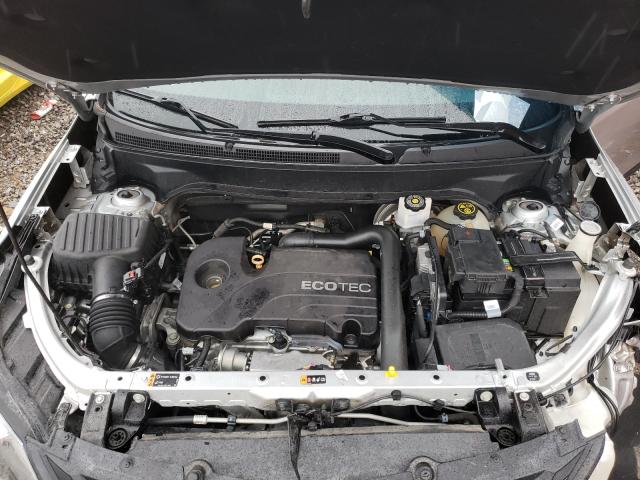 Photo 7 from auction – 2018 CHEVROLET EQUINOX LS with VIN 2GNAXHEV0J6175013