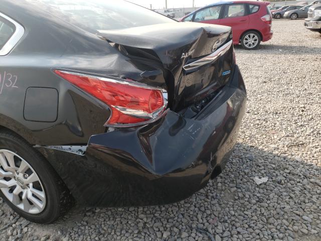 Photo 9 from auction – 2013 NISSAN ALTIMA 2.5 with VIN 1N4AL3AP7DC105959