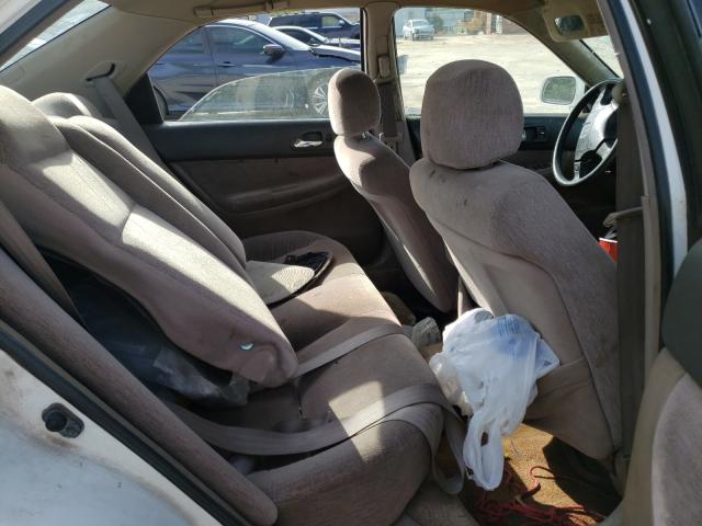 Photo 6 from auction – 1994 HONDA ACCORD LX with VIN JHMCD5634RC056579