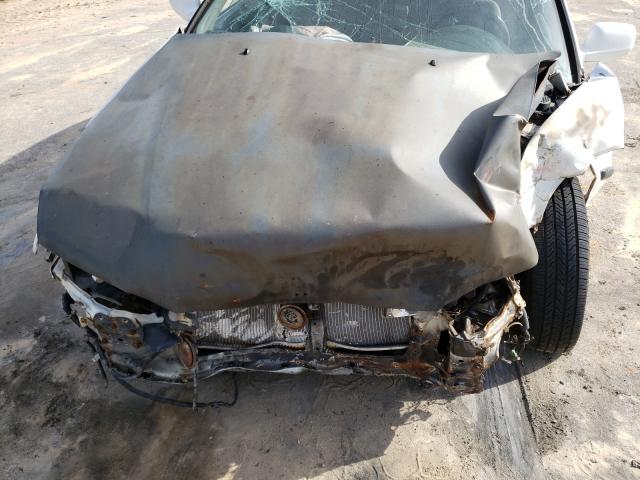 Photo 7 from auction – 1994 HONDA ACCORD LX with VIN JHMCD5634RC056579