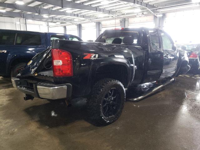 Photo 4 from auction – 2011 CHEVROLET SILVERADO with VIN 1GCRKSE31BZ249468